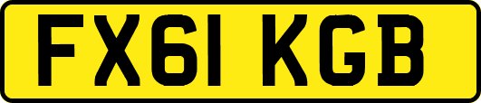 FX61KGB