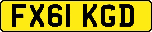 FX61KGD