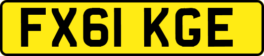 FX61KGE