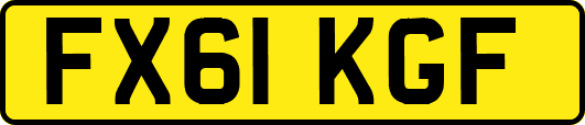 FX61KGF