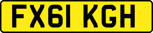 FX61KGH