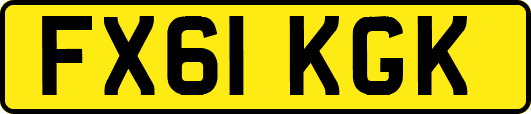 FX61KGK