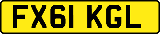 FX61KGL