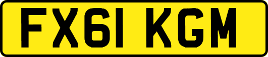 FX61KGM