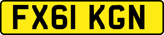 FX61KGN