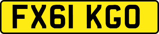 FX61KGO