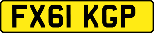 FX61KGP