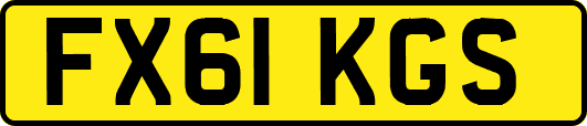 FX61KGS