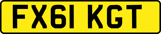 FX61KGT