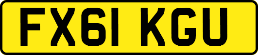 FX61KGU