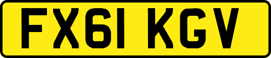 FX61KGV