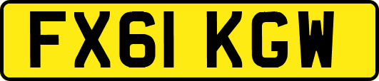 FX61KGW