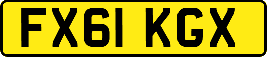 FX61KGX