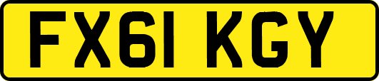 FX61KGY