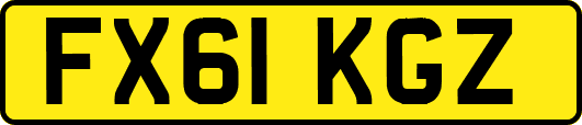 FX61KGZ