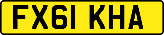 FX61KHA