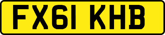 FX61KHB