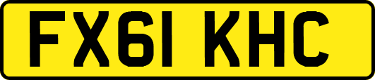 FX61KHC