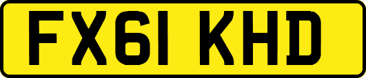 FX61KHD