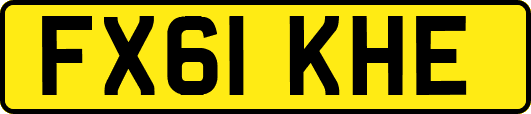 FX61KHE