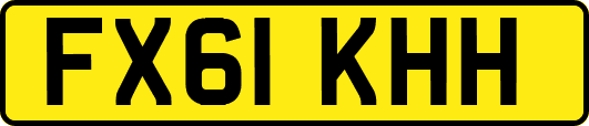 FX61KHH