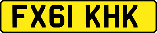 FX61KHK