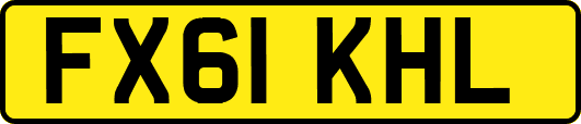 FX61KHL