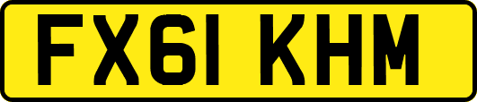 FX61KHM