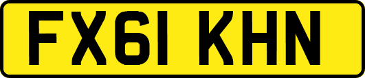 FX61KHN