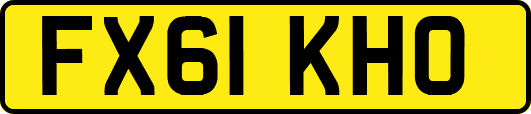 FX61KHO