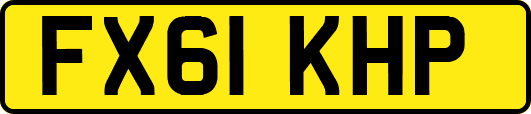 FX61KHP