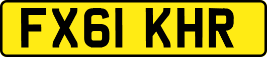 FX61KHR