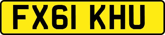 FX61KHU