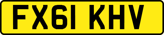 FX61KHV