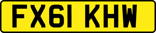 FX61KHW