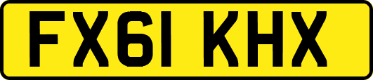 FX61KHX