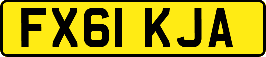 FX61KJA