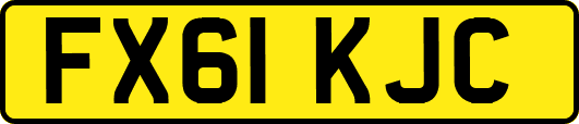 FX61KJC