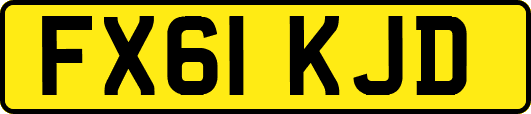 FX61KJD