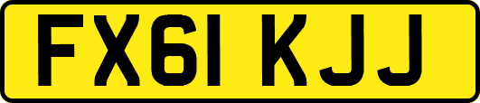 FX61KJJ