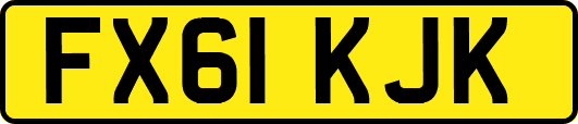 FX61KJK