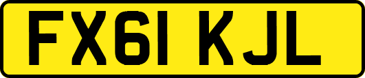 FX61KJL