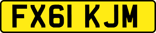 FX61KJM