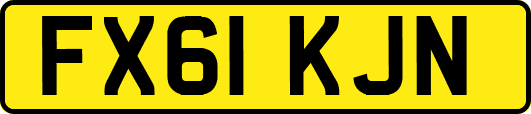 FX61KJN