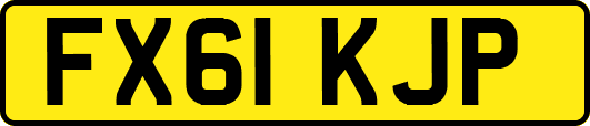FX61KJP