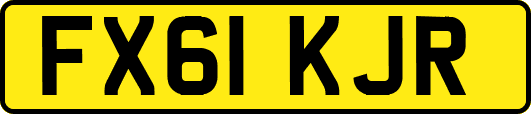 FX61KJR