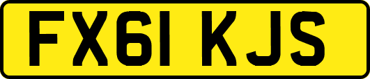FX61KJS