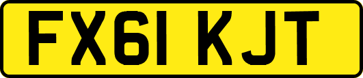 FX61KJT