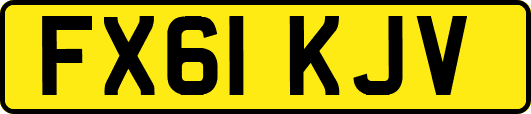 FX61KJV