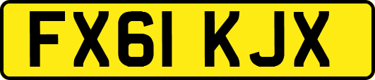 FX61KJX